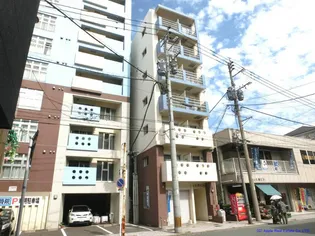 第6久藤ビルの画像