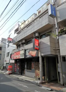 メゾン・ド経堂【2階】の外観