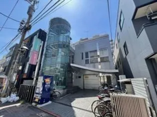 東京都大田区大森本町2【マンション】の外観