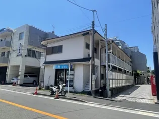 シルクハイツの画像