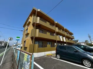 トラストマンションの画像