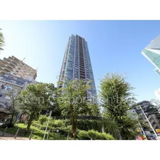 THE ROPPONGI TOKYO SUPERIOR RESIDE【7階】の外観