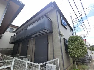 リバティオザワの画像