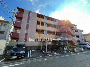 メゾンクレールHIYOSHIの画像