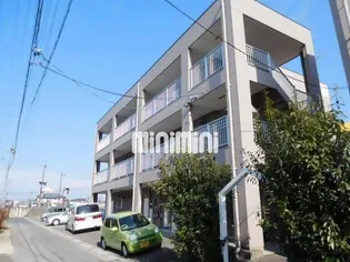 コートプレイス EAST WESTの画像