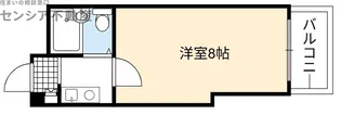 グランドピュア90.【4階】の間取り