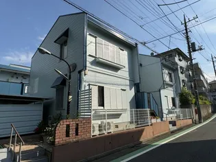 エクセルドリームタウンBの画像