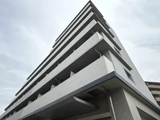 プライマル方南町【6階】の外観