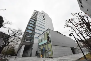 二番町パークフォレストの画像