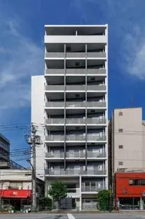 東京都墨田区業平4【マンション】の外観