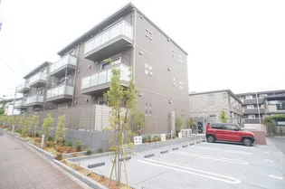 GLYCINE光が丘WESTの画像
