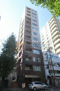 ルジェンテ文京東大前【6階】の外観