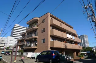 マイキャッスル杉田駅前の画像