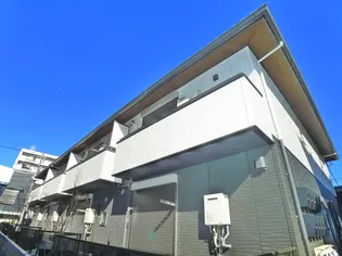 パステル ブランの画像