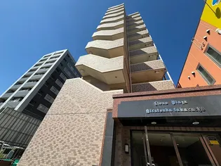 ライオンズマンション平塚宝町の画像