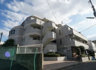 ハイタウン世田谷代田の画像