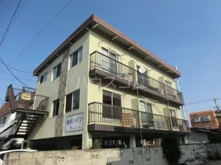 増井ハイツの画像