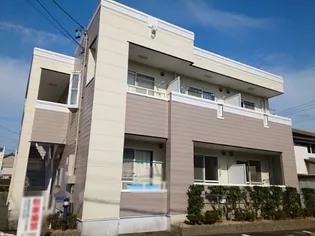 静岡県浜松市中央区天神町【アパート】の外観
