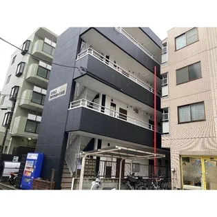 中葛西ロイヤルハイツIIIの画像