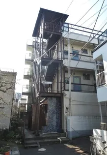 美鈴マンションの画像