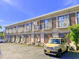 ハイツ向の岡の画像