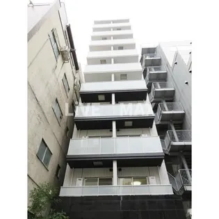 APPLE RESIDENCE水道橋【9階】の外観