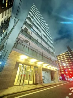 神奈川県横浜市西区中央1【マンション】の外観