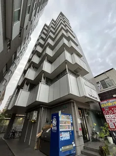 ヴァンデメール五橋【8階】の外観