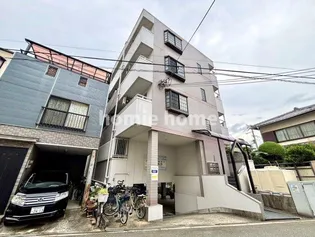 マンションSSSの画像