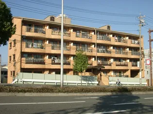 コーポ米沢の画像