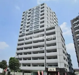 ライオンズプラザ聖蹟桜ヶ丘の画像