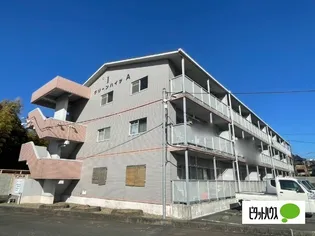 グリーンハイツAの画像