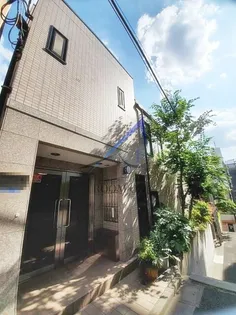パティオ洗足の画像