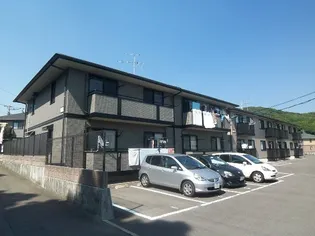 イーストレイクサイド C棟の画像
