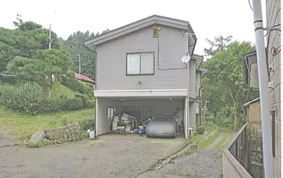 岩手県二戸市安比字大簗平【一戸建】の外観