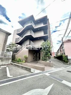 ラフィーネ上牧の画像
