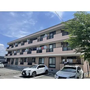 サニーハイツ高台の画像