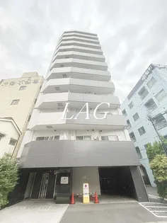 ライジングプレイス浅草四番館の画像