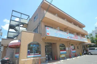 セレッソコート曙通りの画像