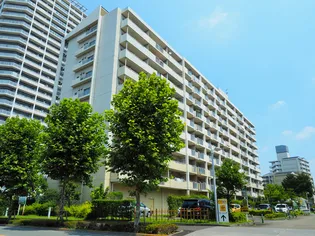 UR西国分寺ゆかり四番街の画像