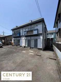 サンシャイン座間の画像