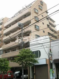 ライオンズマンション吉野町第12の画像