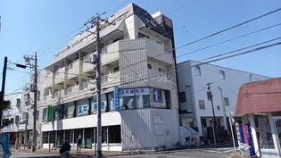 宮内サンハイツ西新井A棟の画像