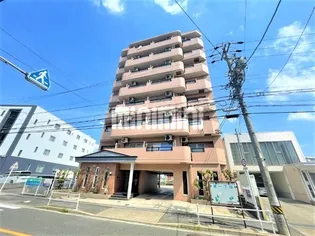 K01の外観