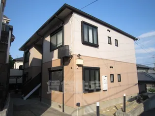 関守ハイツの画像
