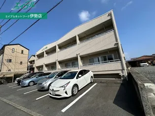 メゾンMIOの画像
