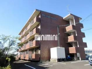BEVERY HILLSの画像