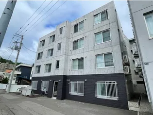 PINE HILLS円山の画像