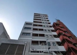 インペリアル六本木の画像