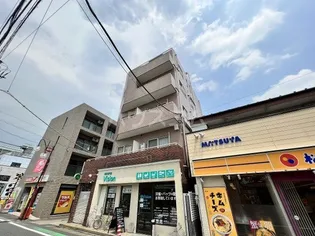 ガーデンシティ奥沢の画像